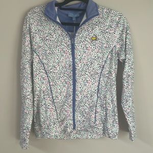 Masters golf size small women’s jacket